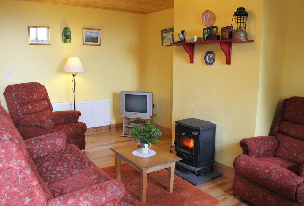 Feirm Cottage Kenmare Exteriér fotografie