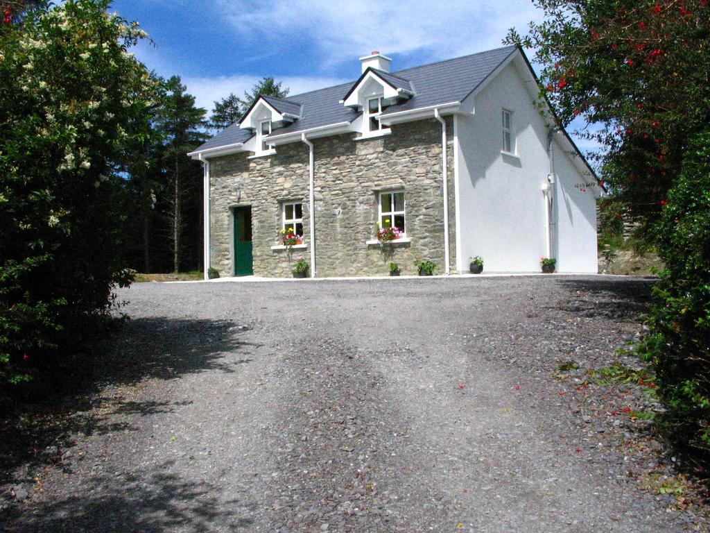 Feirm Cottage Kenmare Exteriér fotografie