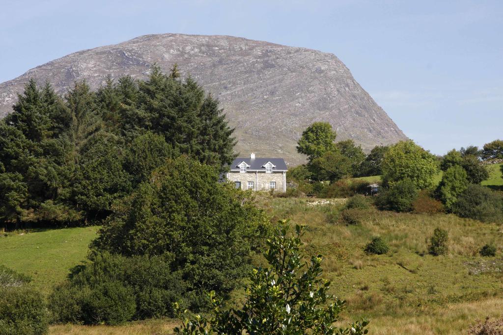Feirm Cottage Kenmare Exteriér fotografie